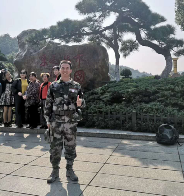 多宝电源创始人